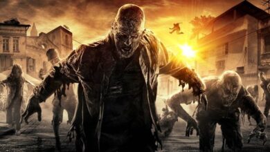 Dying Light: Retouched Update Date Announced 19 Dying Light Retouched Update Date Announced