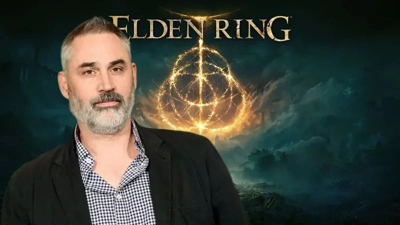 Elden Ring Movie Director Turns Out to Be a Master of the Game 1 Elden Ring Movie Director Turns Out to Be a Master of the Game