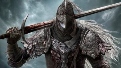 Elden Ring Movie Director Turns Out to Be a Master of the Game 18 Elden Ring Movie Director Turns Out to Be a Master of the Game