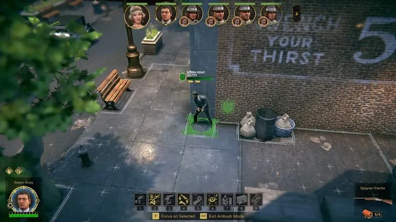 Empire of Sin Returns After Five Years 1 Empire of Sin Returns After Five Years