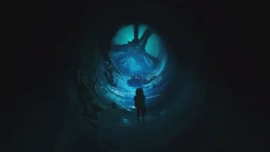 End of Abyss Comes With Surprises 17 End of Abyss Comes With Surprises