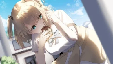 Ending the Happy Route Release Date Announced 17 Ending the Happy Route Release Date Announced