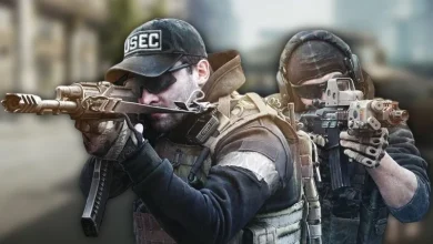 Escape From Tarkov Hardcore Wipe Announced 18 Escape From Tarkov Hardcore Wipe Announced