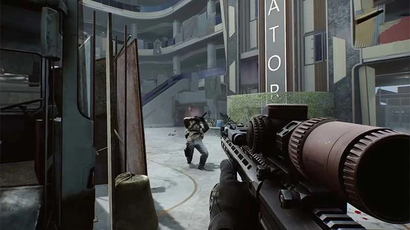 Escape from Tarkov 0.16.7.0 Update Released 1 Escape from Tarkov 0.16.7.0 Update Released