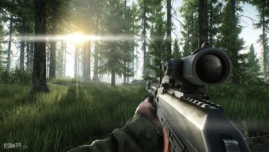 Escape from Tarkov 0.16.7.0 Update Released 19 Escape from Tarkov 0.16.7.0 Update Released