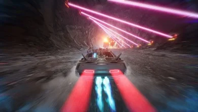 Fatal Run 2089 Release Date Announced 18 Fatal Run 2089 Release Date Announced