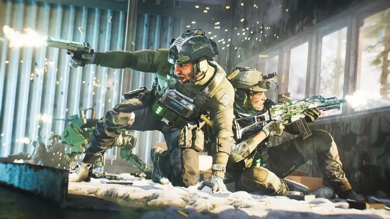Flexibility Will Be at the Forefront in Battlefield 6 1 Flexibility Will Be at the Forefront in Battlefield 6