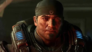 Gears Of War: E-Day Date Announced 18 Gears Of War E-Day Date Announced