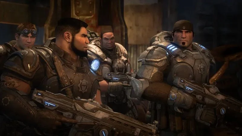Gears of War Reloaded Beta Was a Fiasco 1 Gears of War Reloaded Beta Was a Fiasco