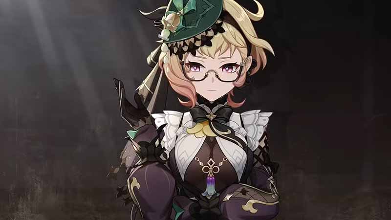 Genshin Impact 5.7 Details Revealed 1 Genshin Impact 5.7 Details Revealed