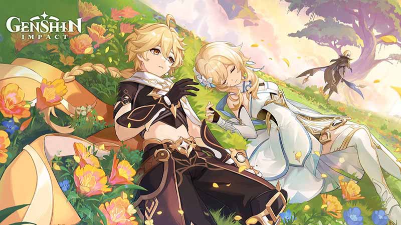 Genshin Impact Has Added Switch Custom Loadouts and More 1 Genshin Impact Has Added Switch Custom Loadouts and More