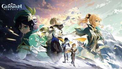 Genshin Impact Has Added Switch Custom Loadouts and More 18 Genshin Impact Has Added Switch Custom Loadouts and More