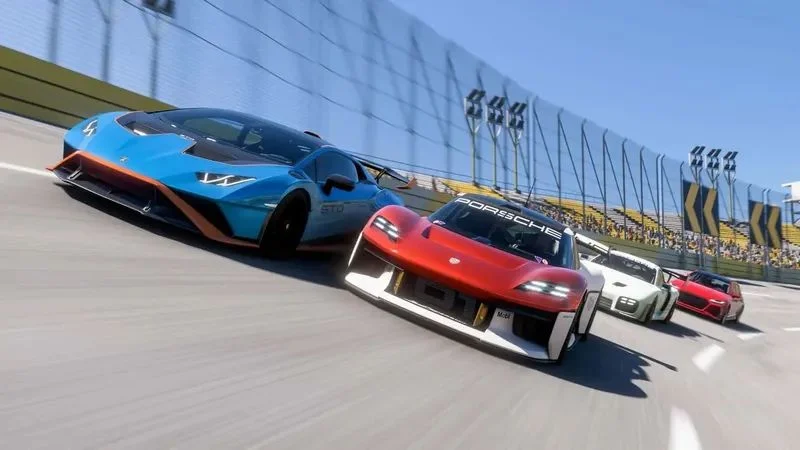 Good News Announced for the New Forza Horizon Game 1 Good News Announced for the New Forza Horizon Game