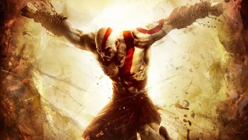 Has God of War Prequel Been Delayed? 1 Has God of War Prequel Been Delayed?