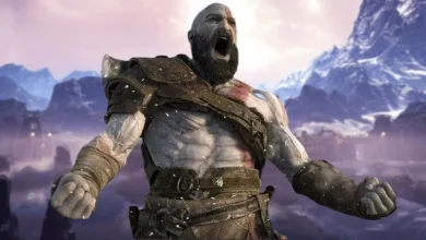 Has God of War Prequel Been Delayed? 19 Has God of War Prequel Been Delayed?