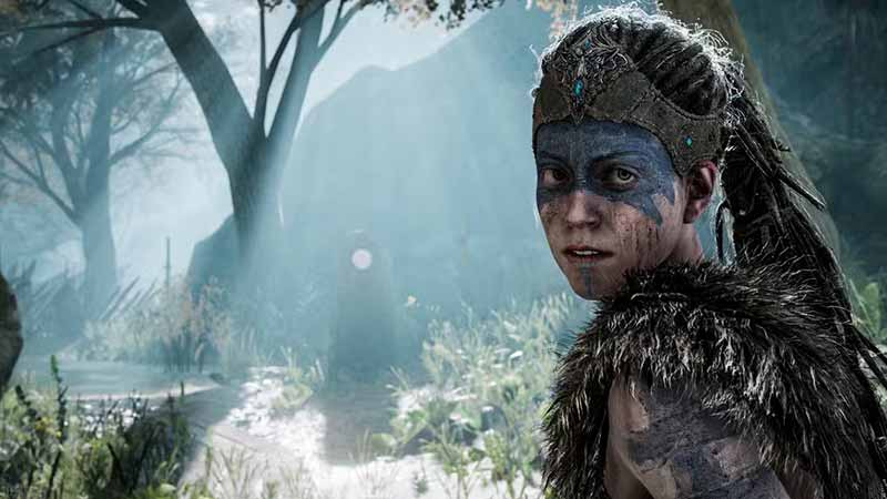 Hellblade 2 PS5 Release Date Revealed 1 Hellblade 2 PS5 Release Date Revealed