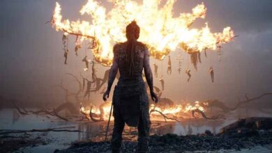 Hellblade 2 PS5 Release Date Revealed 18 Hellblade 2 PS5 Release Date Revealed