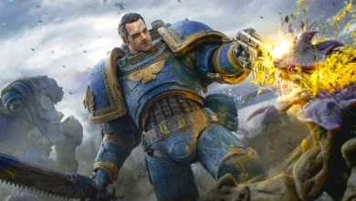 Henry Cavill Talks About Warhammer Series 16 Henry Cavill Talks About Warhammer Series