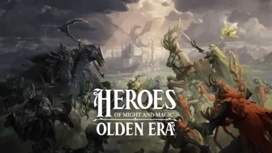 Heroes Of Might & Magic: Olden Era Postponed 16 Heroes Of Might & Magic: Olden Era Postponed