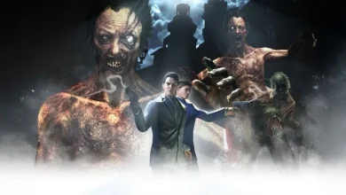 House Of The Dead 2: Remake Release Date Announced 17 House Of The Dead 2 Remake Release Date Announced