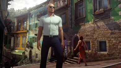 IO Interactive Revealed How They Are Saving Money in Game Development 18 IO Interactive Revealed How They Are Saving Money in Game Development