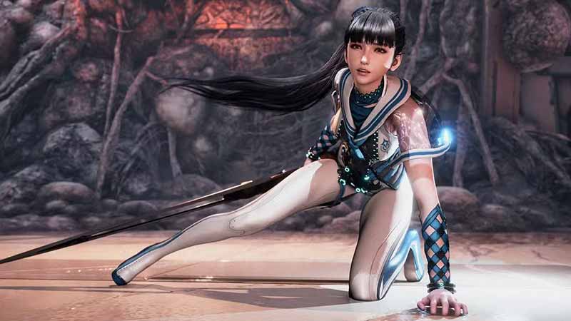 Impressive Success from Stellar Blade 1 Impressive Success from Stellar Blade