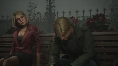 Is Silent Hill Becoming an Annual Series? 30 Is Silent Hill Becoming an Annual Series