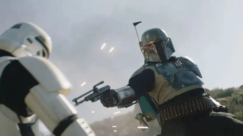 Is The Book Of Boba Fett Getting Season 2?