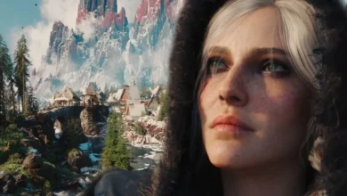 Is The Witcher 4 Gameplay Trailer A Hoax? 18 Is The Witcher 4 Gameplay Trailer A Hoax