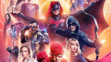 James Gunn: A Famous Name in DC Elseworlds! 17 James Gunn A Famous Name in DC Elseworlds