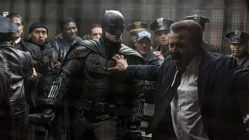 James Gunn Responds Harshly to Batman 2 Reactions 1 James Gunn Responds Harshly to Batman 2 Reactions