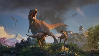 Jurassic World Evolution 3 Gives Up on Artificial Intelligence 18 Jurassic World Evolution 3 Gives Up on Artificial Intelligence