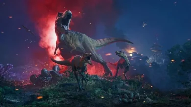 Jurassic World Evolution 3 Is Official 18 Jurassic World Evolution 3 Is Official