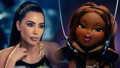 Kim Kardashian to Play Villain in BRATZ Movie 20 Kim Kardashian to Play Villain in BRATZ Movie