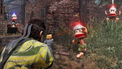 Konami Has Announced Livestream Event 19 Konami Has Announced Livestream Event