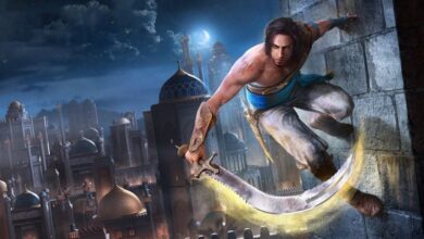 Latest Developments About Sands Of Time Remake 17 Latest Developments About Sands Of Time Remake