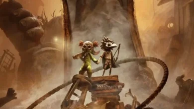 Little Nightmares 3 Release Date Announced 18 Little Nightmares 3 Release Date Announced