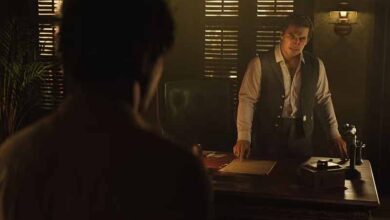 Mafia: The Old Country Finished 20 Mafia The Old Country Finished