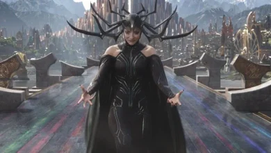 Marvel Could Bring Hela Back to the MCU 18 Marvel Could Bring Hela Back to the MCU