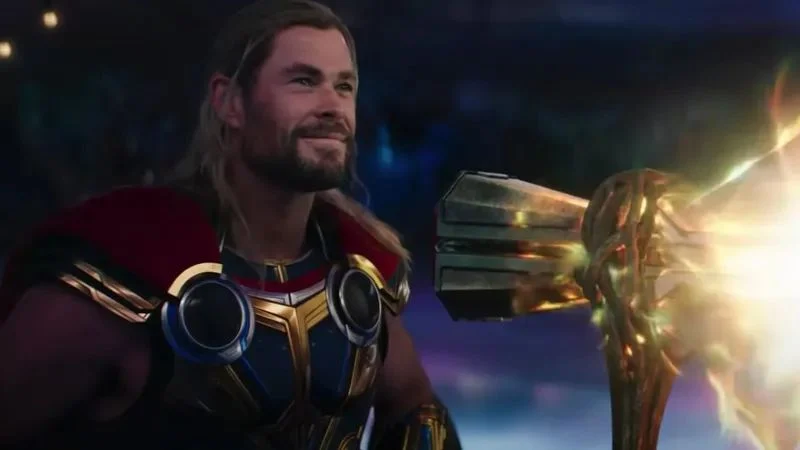 Marvel Is Working on a New Project Called Thor Quest 1 Marvel Is Working on a New Project Called Thor Quest