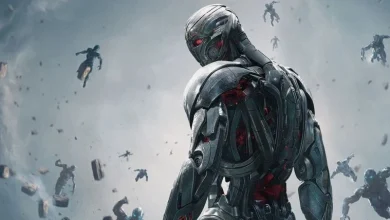 Marvel's New Plans for Ultron 19 Marvel's New Plans for Ultron