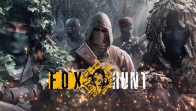 Metal Gear Solid Delta: Snake Eater Announces Fox Hunt Mode 17 Metal Gear Solid Delta Snake Eater Announces Fox Hunt Mode