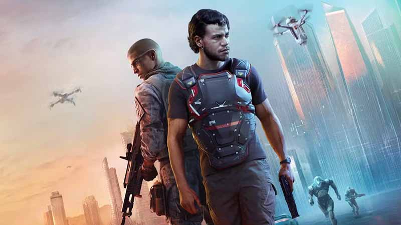 MindsEye Became Worst Reviewed Game of 2025 1 MindsEye Became Worst Reviewed Game of 2025