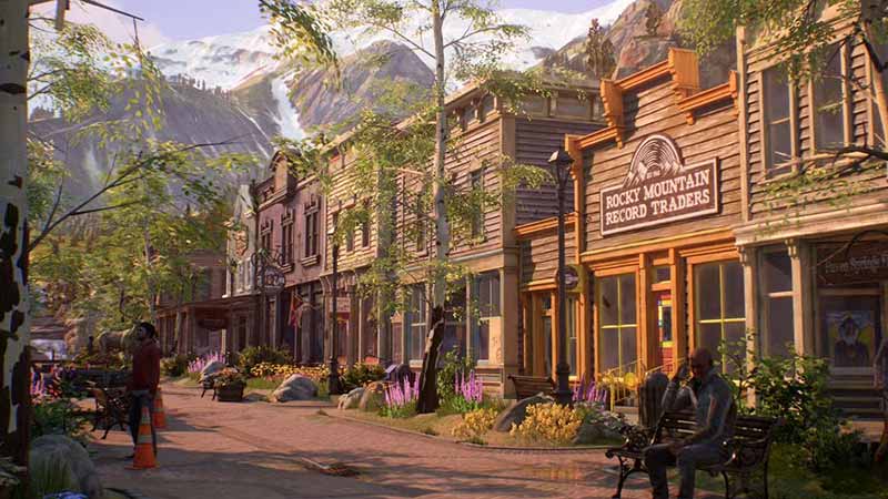 More Layoffs from Don't Nod 1 More Layoffs from Don't Nod