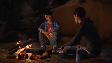 More Layoffs from Don't Nod 16 More Layoffs from Don't Nod