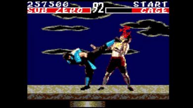 Mortal Kombat Legacy Kollection Announced 17 Mortal Kombat Legacy Kollection Announced