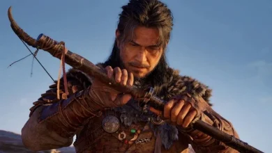 NetEase Unveils First Single-Player Game Blood Message 19 NetEase Unveils First Single-Player Game Blood Message