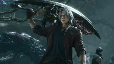 Netflix Increased Devil May Cry 5 Sales 17 Netflix Increased Devil May Cry 5 Sales