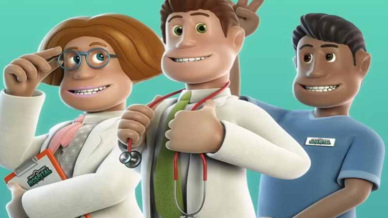 New Free Games From Both Steam and Epic Games Store 1 New Free Games From Both Steam and Epic Games Store