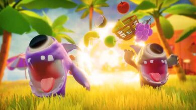 New Free Games From Both Steam and Epic Games Store 20 New Free Games From Both Steam and Epic Games Store